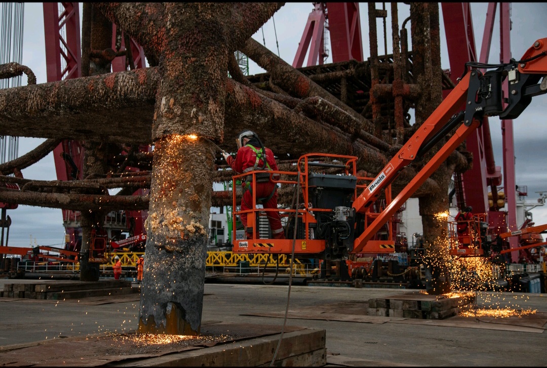 Offshore Platforms Offshore Platforms