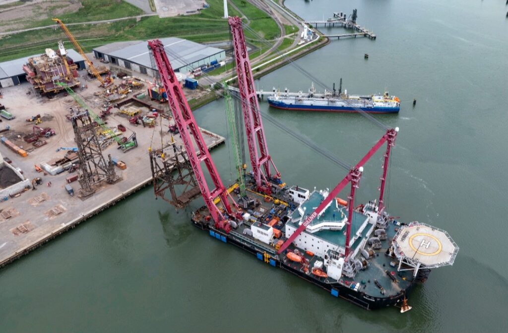 Offshore Platforms