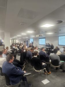 NEC4 Contracts Leeds