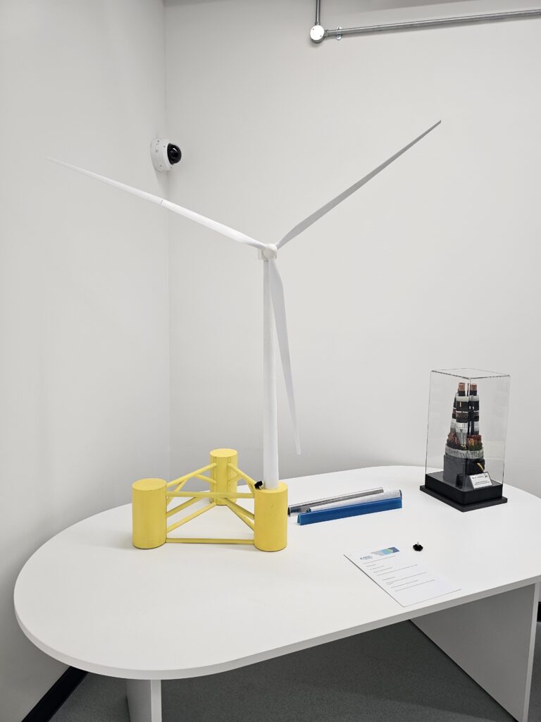 Offshore Wind Decommissioning 