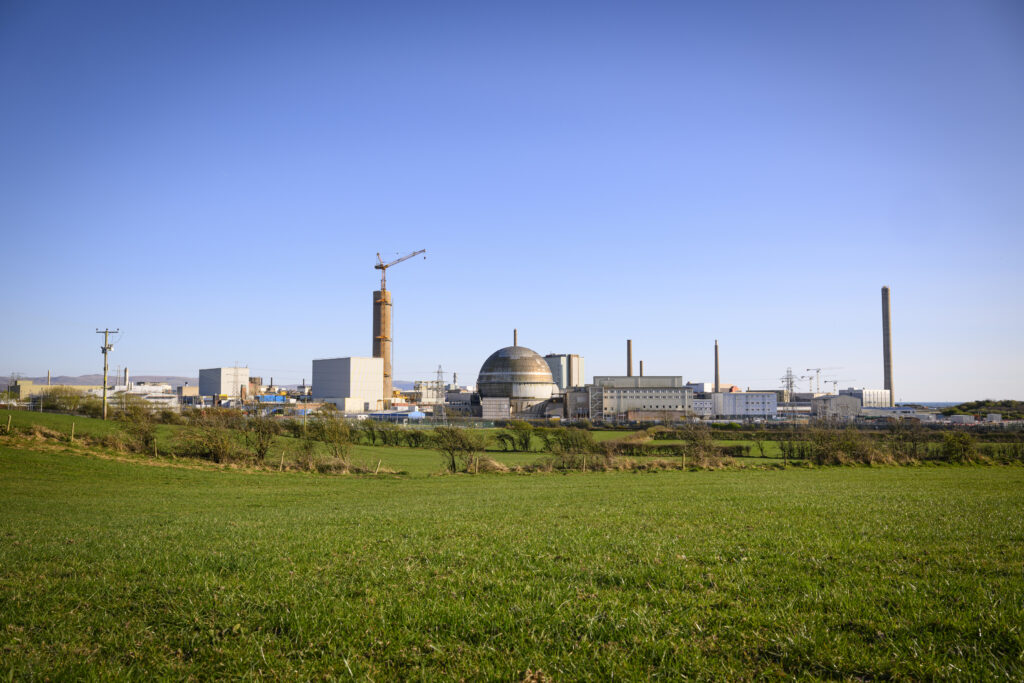 Nuclear Decommissioning Principal Designer Nuclear Decommissioning Principal Designer