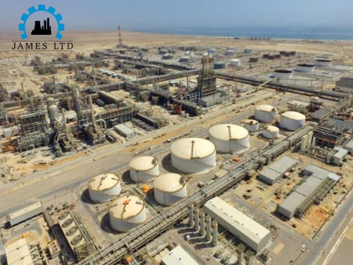 Middle East Decommissioning and Middle East demolition