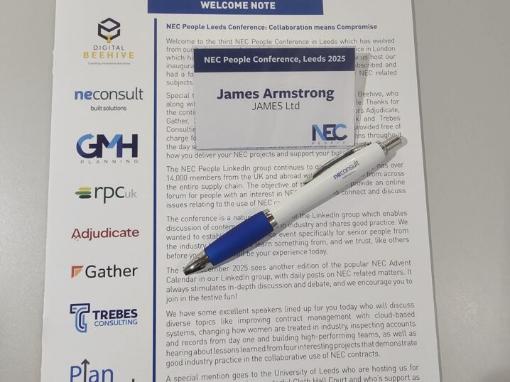 NEC Leeds