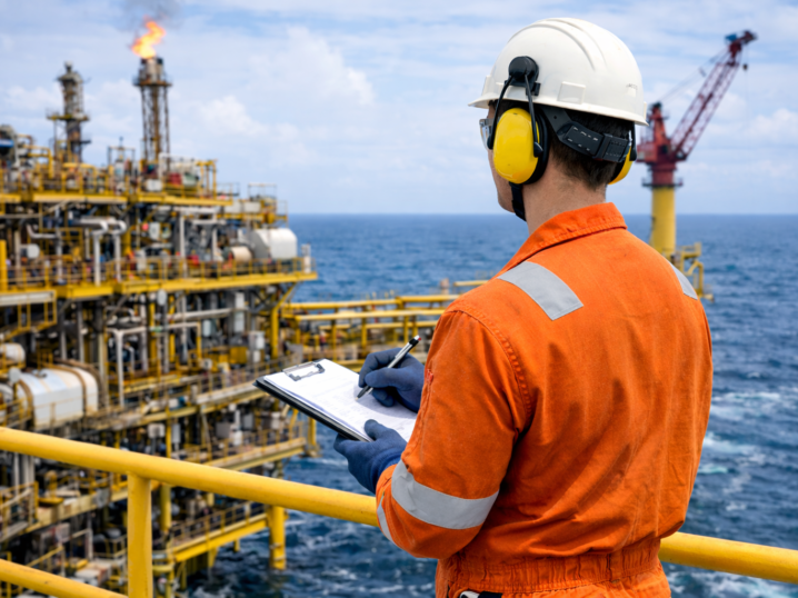 Offshore Removing Uncertainty Before It Becomes Cost