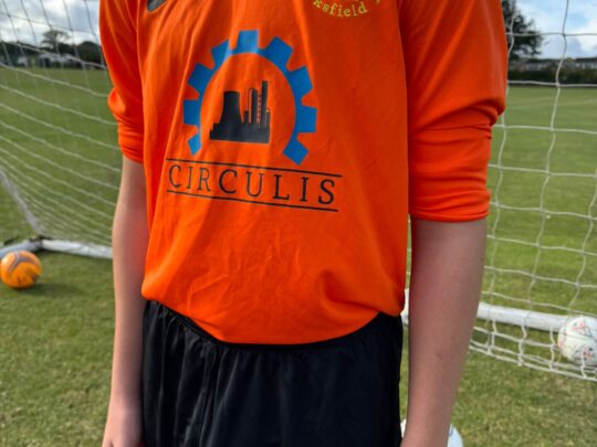 Stocksfield U Kit